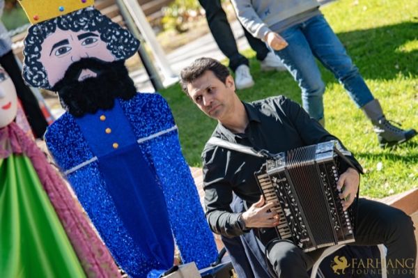 178  15th Annual Celebration of Nowruz at UCLA