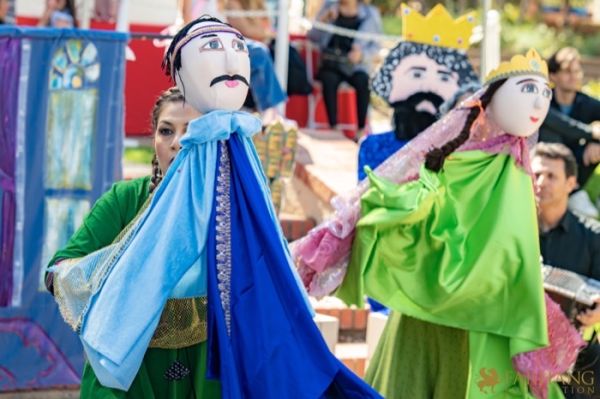 179  15th Annual Celebration of Nowruz at UCLA