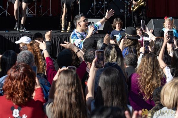 85  15th Annual Celebration of Nowruz at UCLA