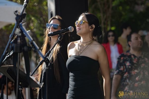 86  15th Annual Celebration of Nowruz at UCLA