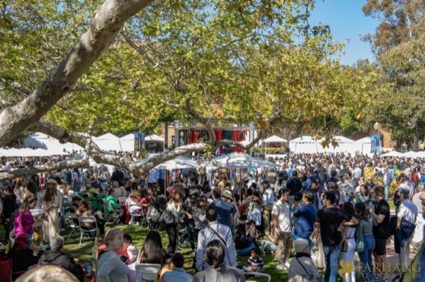 88  15th Annual Celebration of Nowruz at UCLA