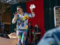 93  15th Annual Celebration of Nowruz at UCLA 93  15th Annual Celebration of Nowruz at UCLA