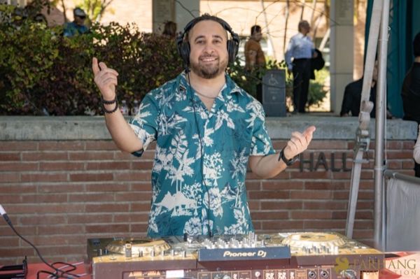 98  15th Annual Celebration of Nowruz at UCLA