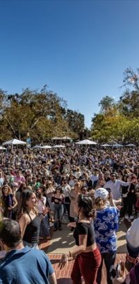 1 Highlights from the 15th Annual Celebration of Nowruz at UCLA 1 Highlights from the 15th Annual Celebration of Nowruz at UCLA