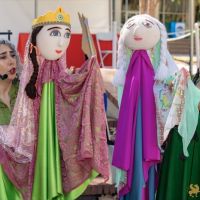 10 Highlights from the 15th Annual Celebration of Nowruz at UCLA 10 Highlights from the 15th Annual Celebration of Nowruz at UCLA