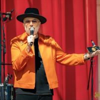 12 Highlights from the 15th Annual Celebration of Nowruz at UCLA 12 Highlights from the 15th Annual Celebration of Nowruz at UCLA