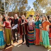 14 Highlights from the 15th Annual Celebration of Nowruz at UCLA 14 Highlights from the 15th Annual Celebration of Nowruz at UCLA