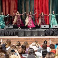 15 Highlights from the 15th Annual Celebration of Nowruz at UCLA 15 Highlights from the 15th Annual Celebration of Nowruz at UCLA