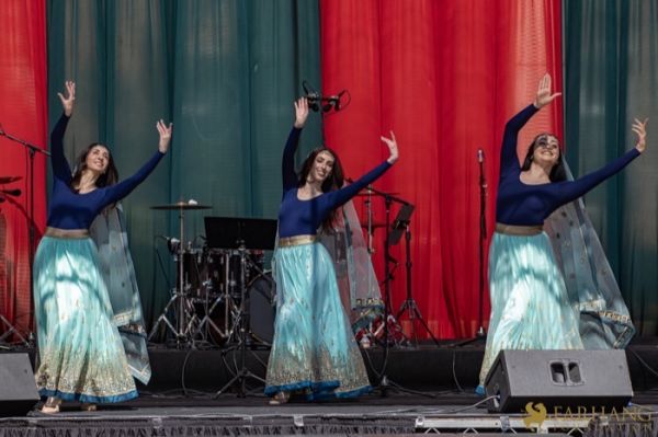 184  15th Annual Celebration of Nowruz at UCLA
