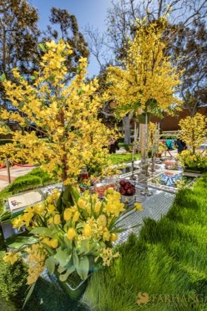 187  15th Annual Celebration of Nowruz at UCLA