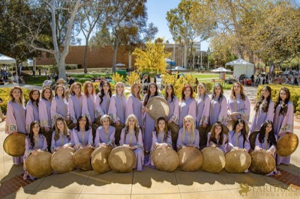 193  15th Annual Celebration of Nowruz at UCLA