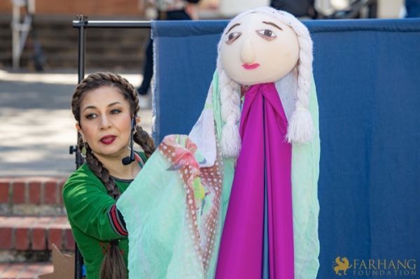 195  15th Annual Celebration of Nowruz at UCLA