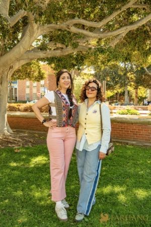 204  15th Annual Celebration of Nowruz at UCLA