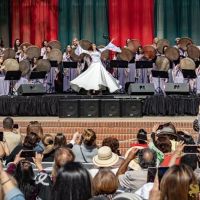 3 Highlights from the 15th Annual Celebration of Nowruz at UCLA 3 Highlights from the 15th Annual Celebration of Nowruz at UCLA