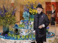 41 NOWRUZ THE CONCERT  Return of the Pournazeri Masters 41 NOWRUZ THE CONCERT  Return of the Pournazeri Masters