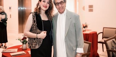44 NOWRUZ THE CONCERT Return of the Pournazeri Masters 44 NOWRUZ THE CONCERT Return of the Pournazeri Masters