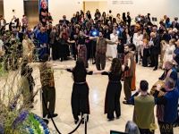46 NOWRUZ THE CONCERT  Return of the Pournazeri Masters 46 NOWRUZ THE CONCERT  Return of the Pournazeri Masters