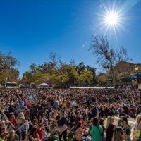 5 Highlights from the 15th Annual Celebration of Nowruz at UCLA 5 Highlights from the 15th Annual Celebration of Nowruz at UCLA