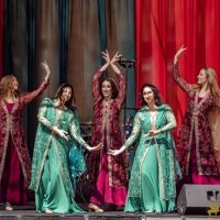 6 Highlights from the 15th Annual Celebration of Nowruz at UCLA 6 Highlights from the 15th Annual Celebration of Nowruz at UCLA