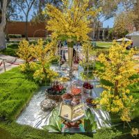 9 Highlights from the 15th Annual Celebration of Nowruz at UCLA 9 Highlights from the 15th Annual Celebration of Nowruz at UCLA