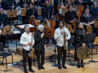 101 NOWRUZ THE CONCERT  Return of the Pournazeri Masters 101 NOWRUZ THE CONCERT  Return of the Pournazeri Masters