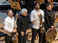 102 NOWRUZ THE CONCERT  Return of the Pournazeri Masters 102 NOWRUZ THE CONCERT  Return of the Pournazeri Masters