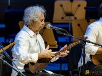 103 NOWRUZ THE CONCERT  Return of the Pournazeri Masters 103 NOWRUZ THE CONCERT  Return of the Pournazeri Masters