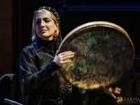 104 NOWRUZ THE CONCERT  Return of the Pournazeri Masters 104 NOWRUZ THE CONCERT  Return of the Pournazeri Masters