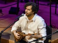 106 NOWRUZ THE CONCERT  Return of the Pournazeri Masters 106 NOWRUZ THE CONCERT  Return of the Pournazeri Masters
