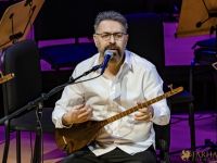 107 NOWRUZ THE CONCERT  Return of the Pournazeri Masters 107 NOWRUZ THE CONCERT  Return of the Pournazeri Masters