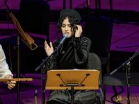 108 NOWRUZ THE CONCERT  Return of the Pournazeri Masters 108 NOWRUZ THE CONCERT  Return of the Pournazeri Masters