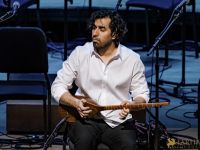 111 NOWRUZ THE CONCERT  Return of the Pournazeri Masters 111 NOWRUZ THE CONCERT  Return of the Pournazeri Masters