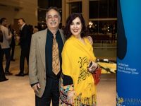 113 NOWRUZ THE CONCERT  Return of the Pournazeri Masters 113 NOWRUZ THE CONCERT  Return of the Pournazeri Masters