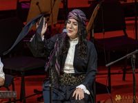 119 NOWRUZ THE CONCERT  Return of the Pournazeri Masters 119 NOWRUZ THE CONCERT  Return of the Pournazeri Masters