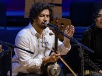 124 NOWRUZ THE CONCERT  Return of the Pournazeri Masters 124 NOWRUZ THE CONCERT  Return of the Pournazeri Masters