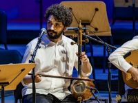 125 NOWRUZ THE CONCERT  Return of the Pournazeri Masters 125 NOWRUZ THE CONCERT  Return of the Pournazeri Masters