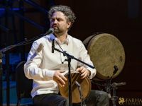 127 NOWRUZ THE CONCERT  Return of the Pournazeri Masters 127 NOWRUZ THE CONCERT  Return of the Pournazeri Masters