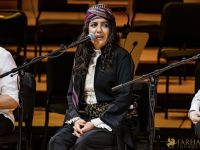128 NOWRUZ THE CONCERT  Return of the Pournazeri Masters 128 NOWRUZ THE CONCERT  Return of the Pournazeri Masters