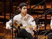 129 NOWRUZ THE CONCERT  Return of the Pournazeri Masters 129 NOWRUZ THE CONCERT  Return of the Pournazeri Masters