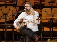 130 NOWRUZ THE CONCERT  Return of the Pournazeri Masters 130 NOWRUZ THE CONCERT  Return of the Pournazeri Masters