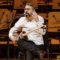 130 NOWRUZ THE CONCERT Return of the Pournazeri Masters 130 NOWRUZ THE CONCERT Return of the Pournazeri Masters