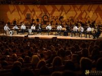133 NOWRUZ THE CONCERT  Return of the Pournazeri Masters 133 NOWRUZ THE CONCERT  Return of the Pournazeri Masters