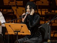 134 NOWRUZ THE CONCERT  Return of the Pournazeri Masters 134 NOWRUZ THE CONCERT  Return of the Pournazeri Masters