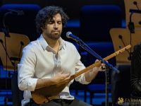 136 NOWRUZ THE CONCERT  Return of the Pournazeri Masters 136 NOWRUZ THE CONCERT  Return of the Pournazeri Masters