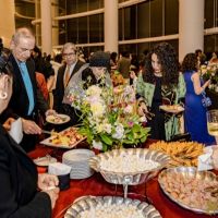 145 NOWRUZ THE CONCERT Return of the Pournazeri Masters 145 NOWRUZ THE CONCERT Return of the Pournazeri Masters