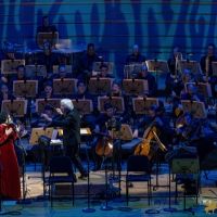 54 NOWRUZ THE CONCERT Return of the Pournazeri Masters 54 NOWRUZ THE CONCERT Return of the Pournazeri Masters