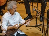 55 NOWRUZ THE CONCERT  Return of the Pournazeri Masters 55 NOWRUZ THE CONCERT  Return of the Pournazeri Masters