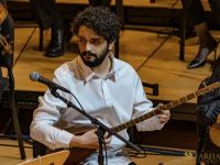 59 NOWRUZ THE CONCERT  Return of the Pournazeri Masters 59 NOWRUZ THE CONCERT  Return of the Pournazeri Masters