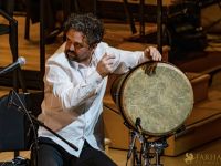60 NOWRUZ THE CONCERT  Return of the Pournazeri Masters 60 NOWRUZ THE CONCERT  Return of the Pournazeri Masters