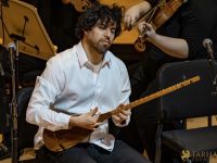 61 NOWRUZ THE CONCERT  Return of the Pournazeri Masters 61 NOWRUZ THE CONCERT  Return of the Pournazeri Masters